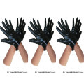 Hot sale safety glove motorcycle glove motorbike leather gloves